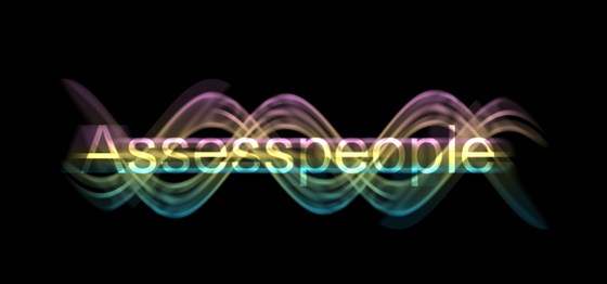 Photoshop Works: Simple text effect using photoshop 