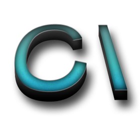 Photoshop Works: Simple text effect using photoshop 